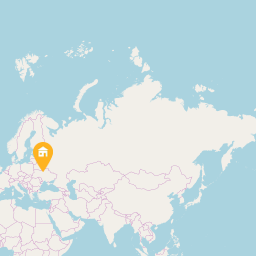 Kievflat Okipnoj на глобальній карті